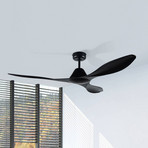 Deckenventilator Antibes