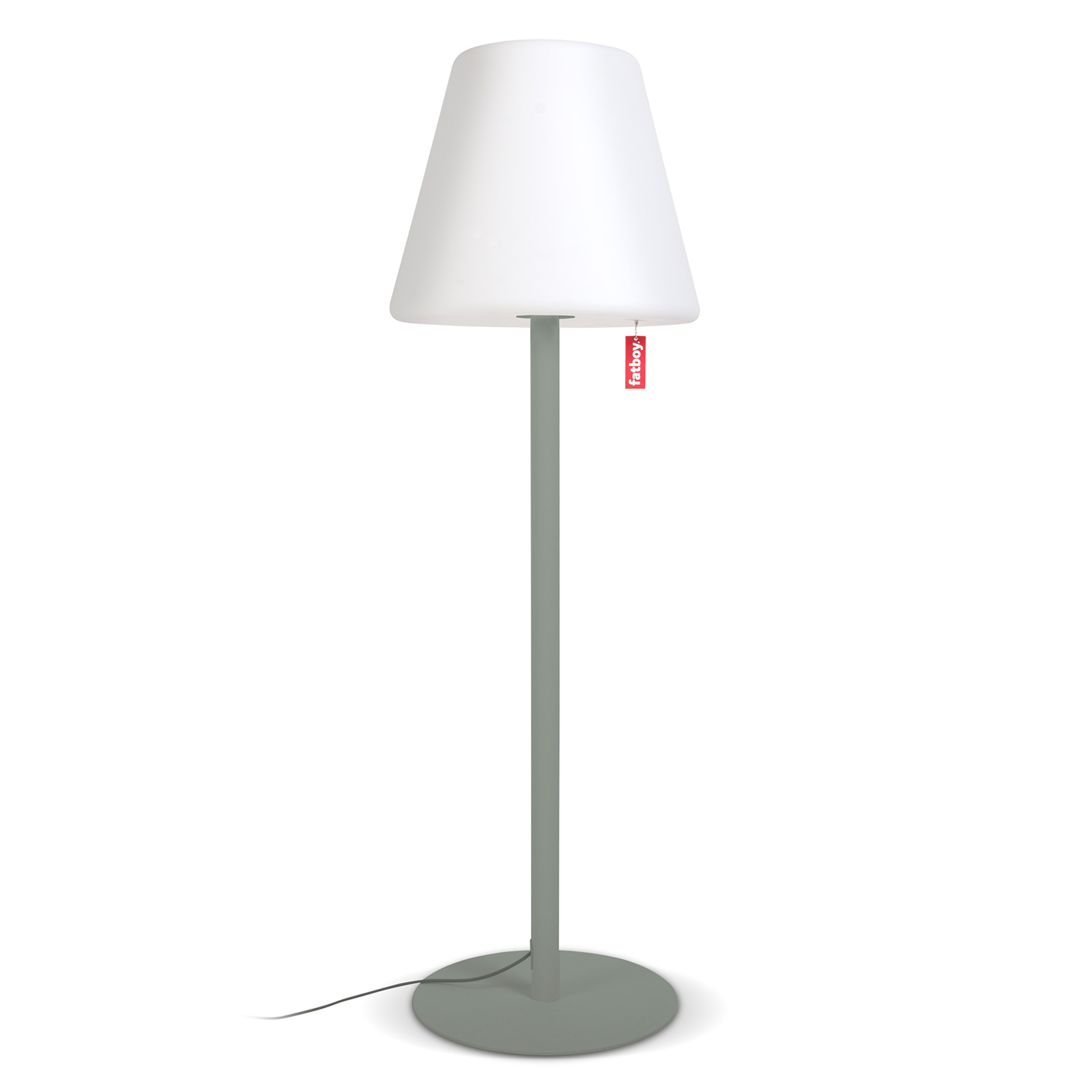 Fatboy Edison the Giant LED-Stehleuchte Bluetooth