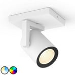 Philips Hue Argenta LED-Spot einflammig