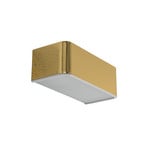 Rauma Wandleuchte L20 Messing  - Euluna