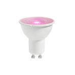 Bulb Smart Color LED 5,4W (380 lm) GU10 - Nordlux
