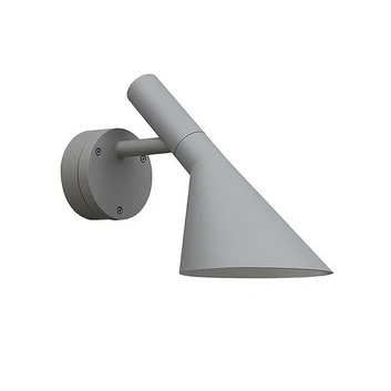 AJ 50 Applique Murale Gris - Louis Poulsen