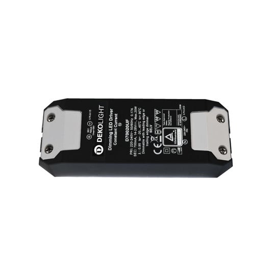 LED-Treiber Basic DIM, CC, D70020UF/20W