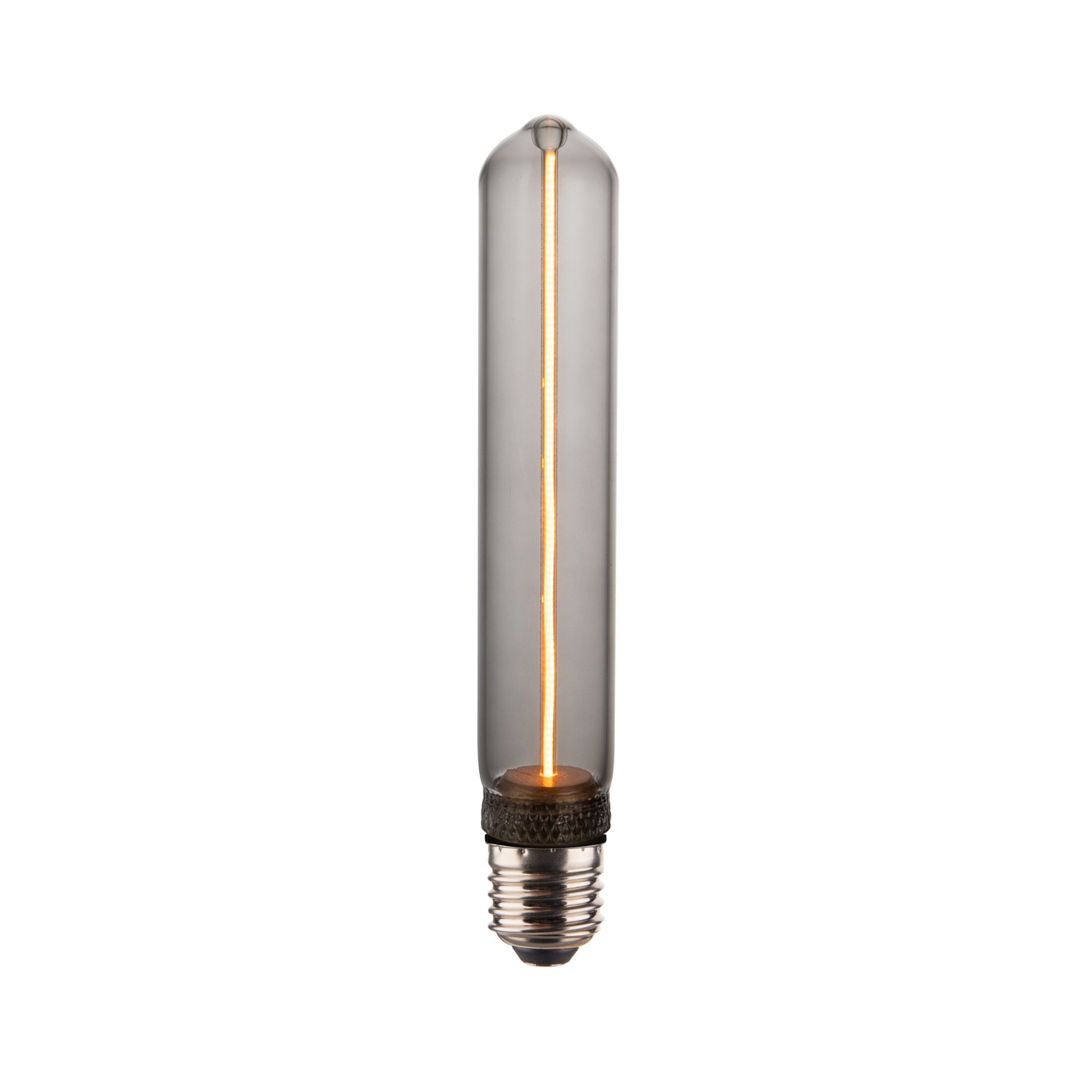 PR Home Edge Ampoule LED E27 grise 2W 1.800K dimmable T30