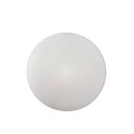 Eggy Pop Up Plafond/Vägglampa Ø32 Opal White - CPH Lighting