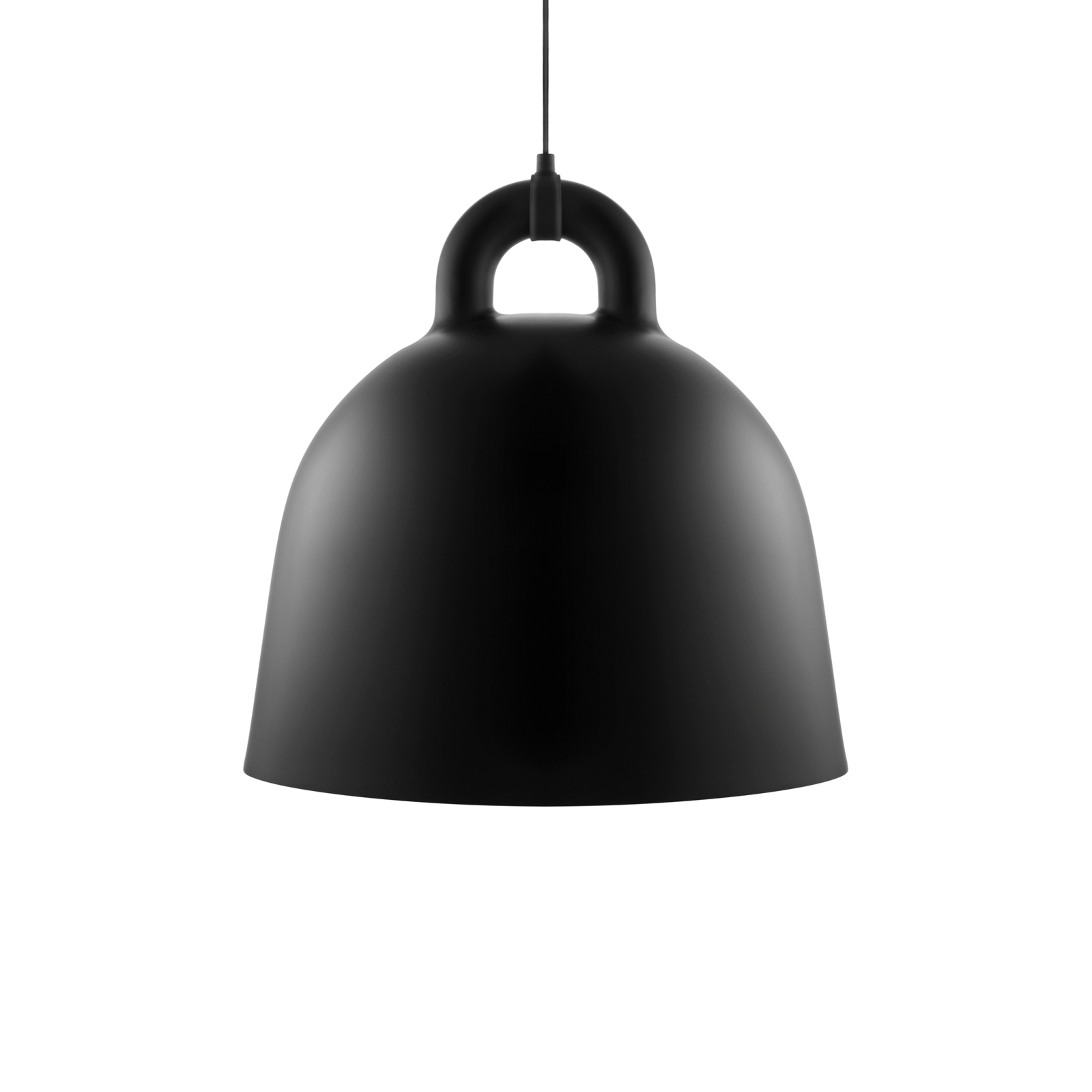Bell Suspension Grand Noir - Normann Copenhagen