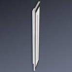 108 cm high - LED wall light Zen