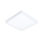 EGLO connect Smart-LED-Aufbauleuchte Fueva 6-Z, weiß, 29cm