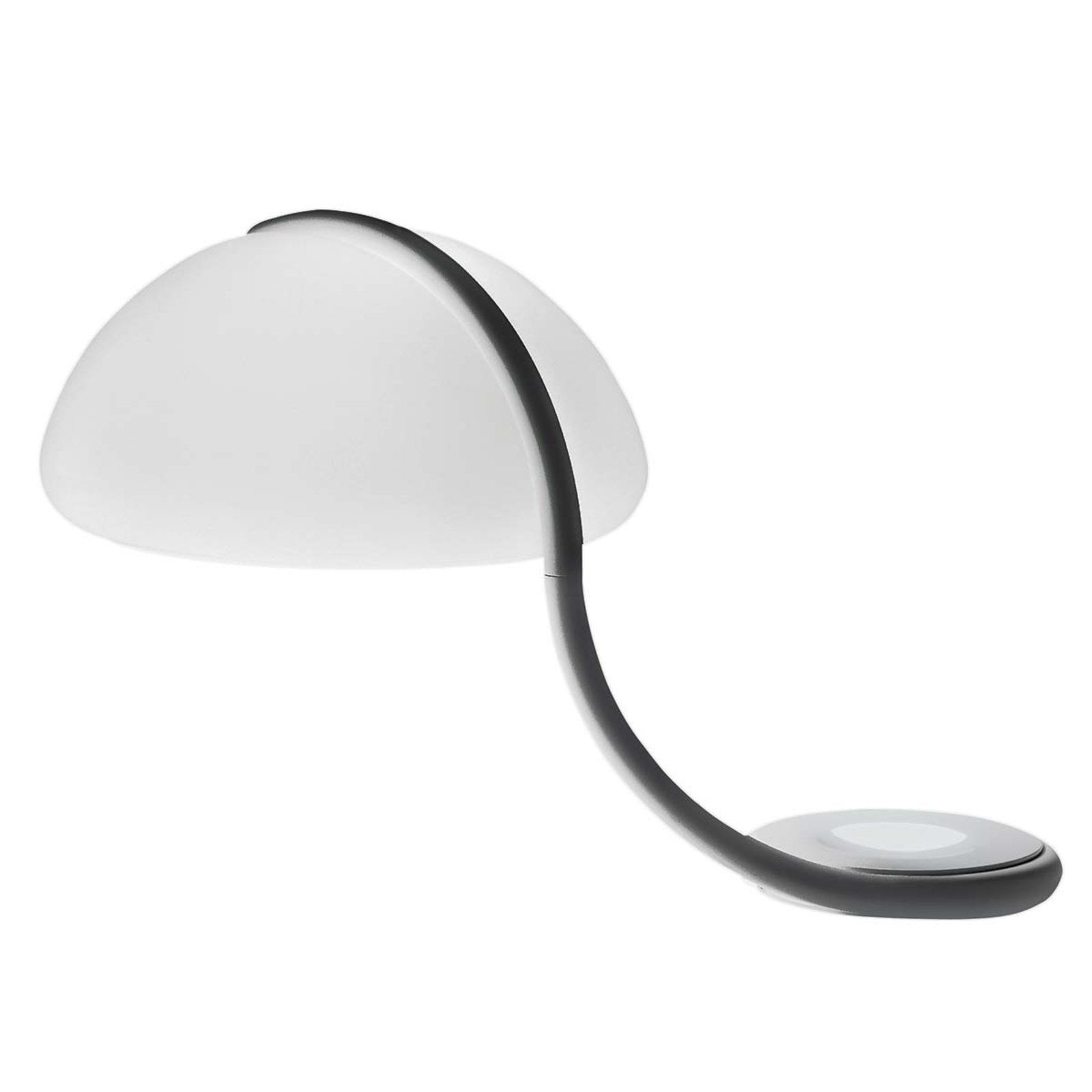 Martinelli Luce Serpente - table lamp