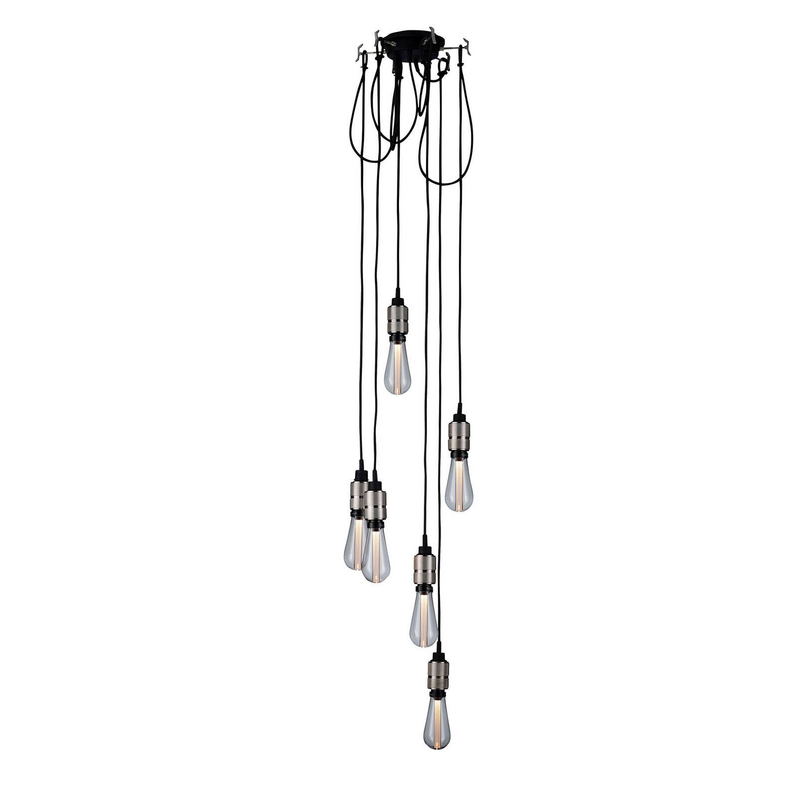 Buster + Punch Pendant Light - Living / Dining Room - Hanging Light - dimmable - Modern