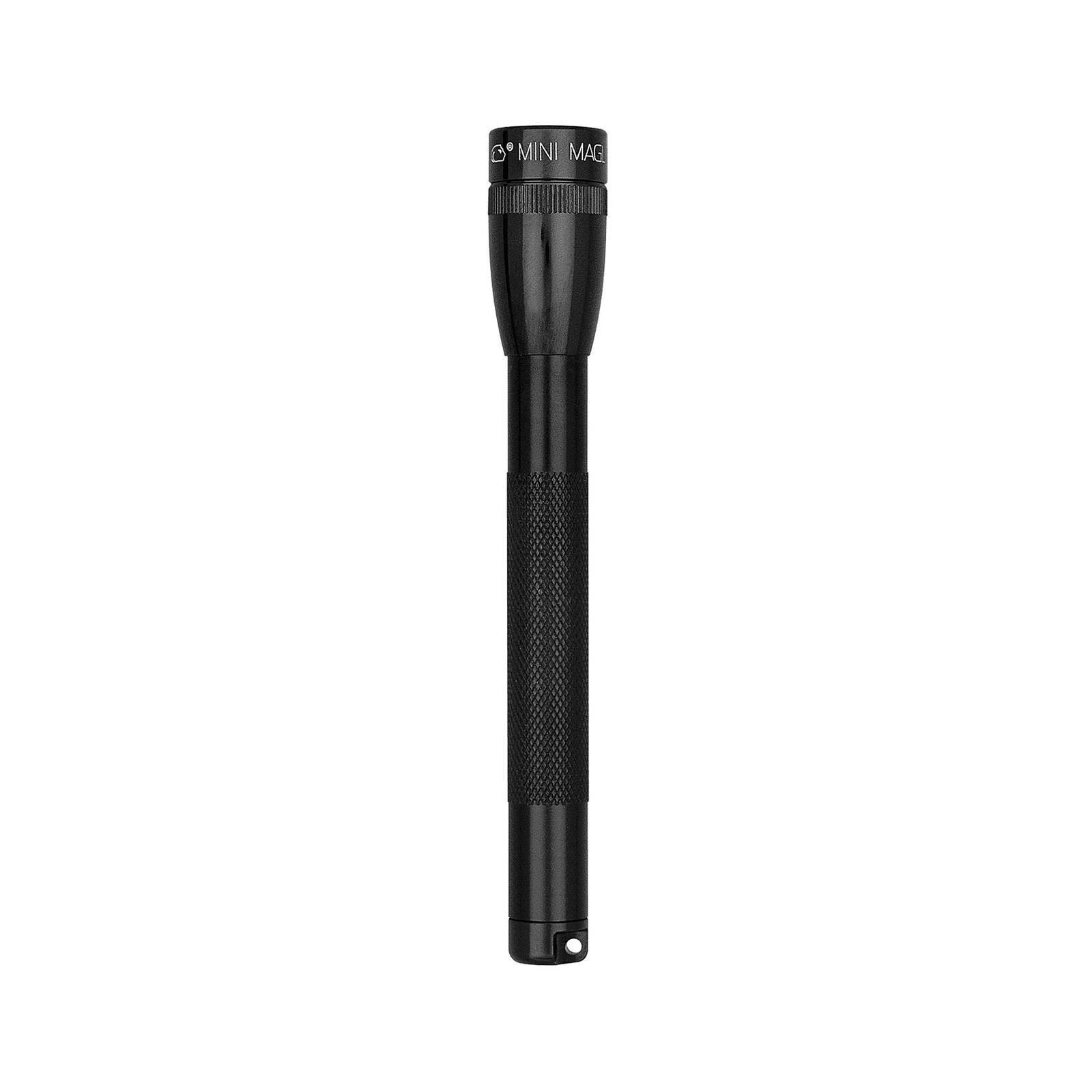 Maglite Xenon torch Mini, 2-Cell AAA, Box, black