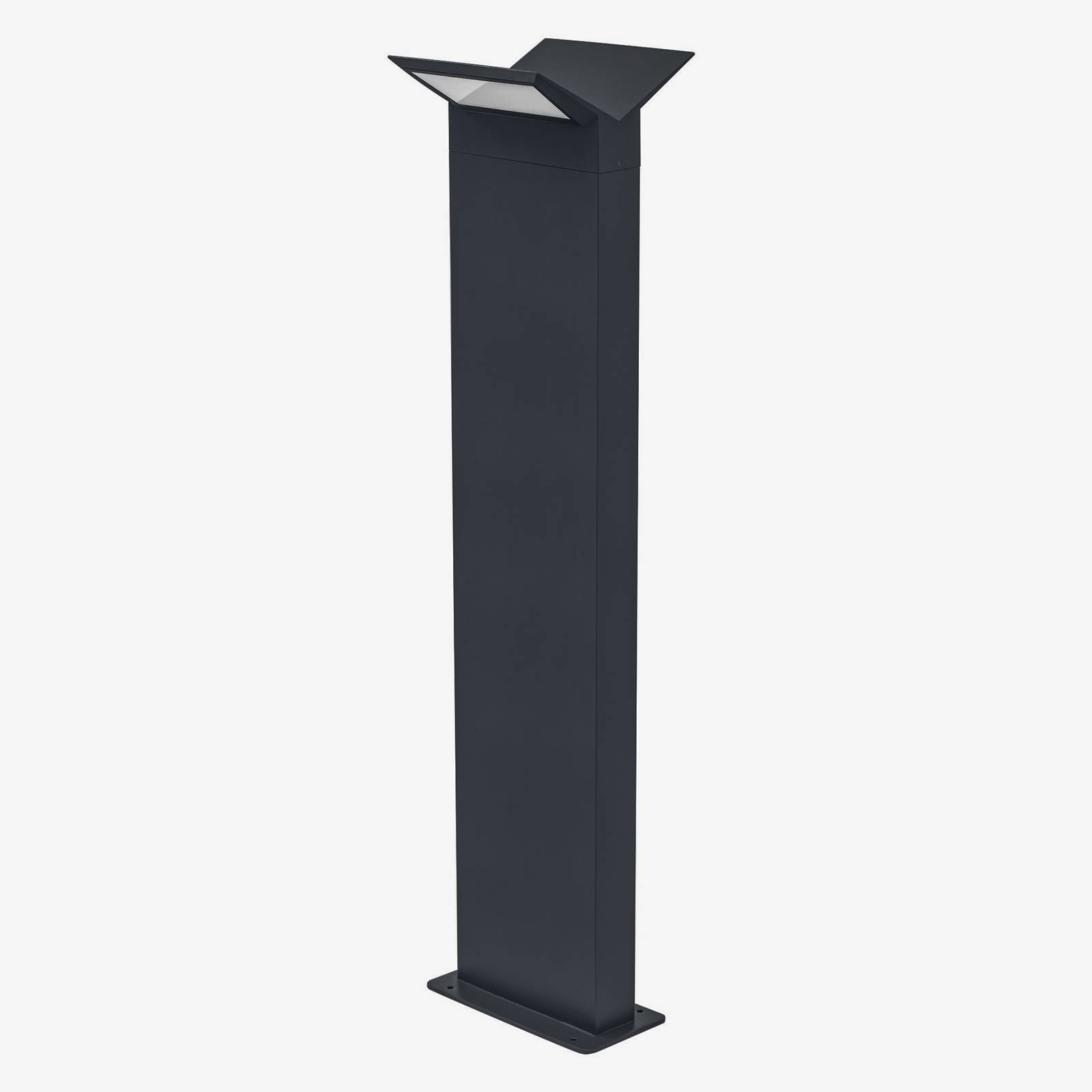 LEDVANCE Endura Style Bat LED-pollare 80 cm