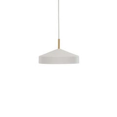 Hatto Pendelleuchte Small White - OYOY Living Design