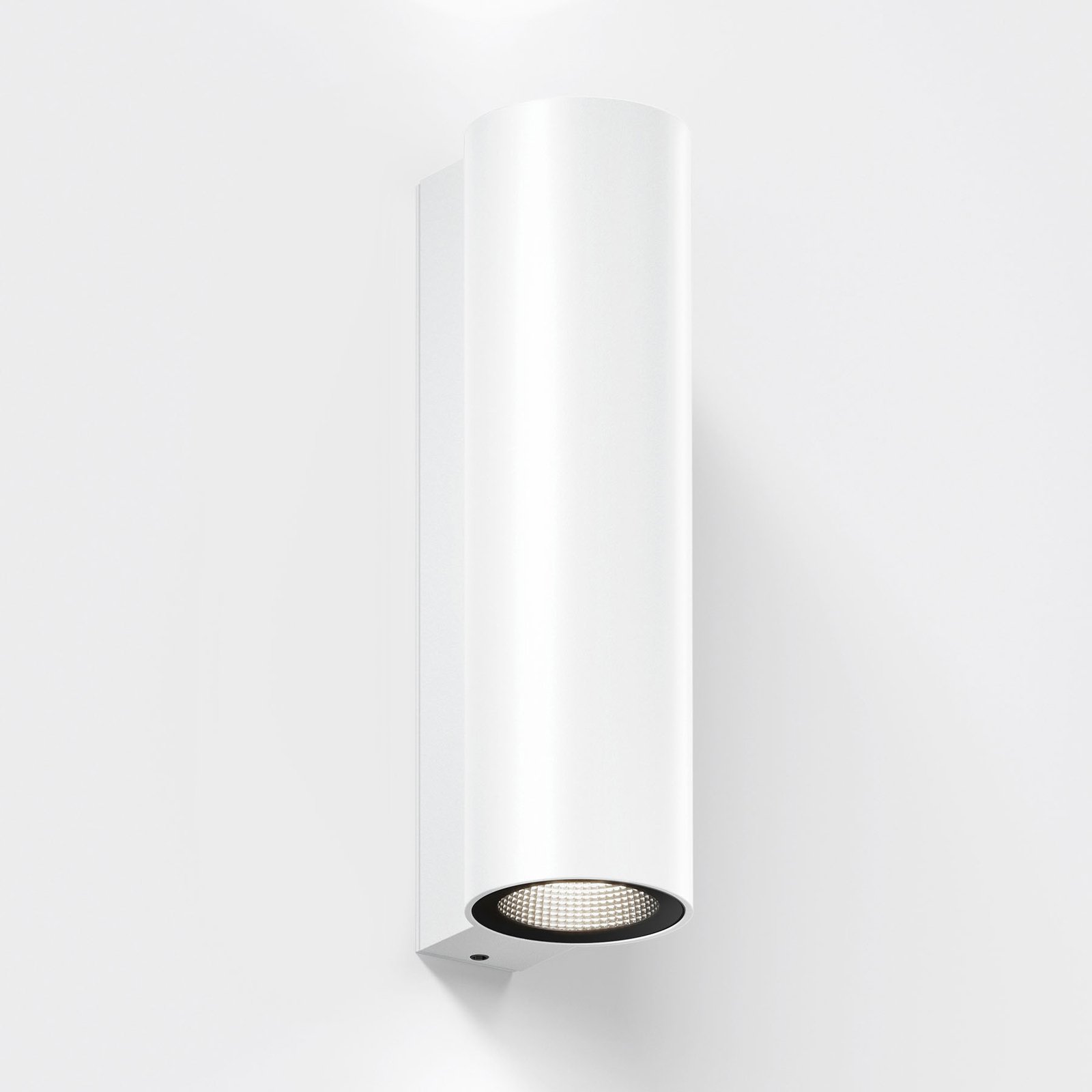 IP44.de Scap LED outdoor wall light, dimmable