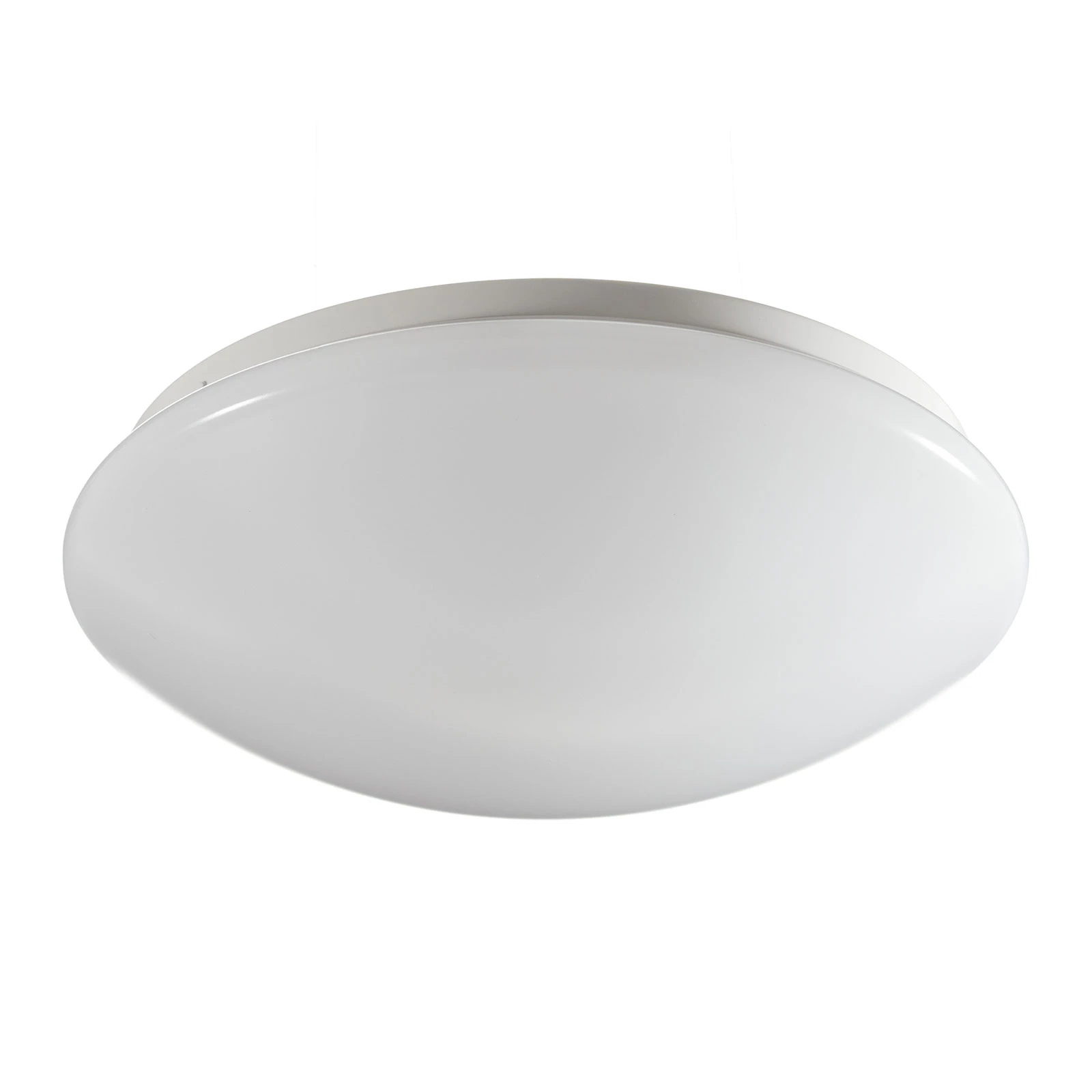 Paulmann Leonis lámpara LED de techo 3.000 K Ø28cm