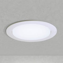 Downlight LED Teresa 160, GX53, CCT, 3W, biały