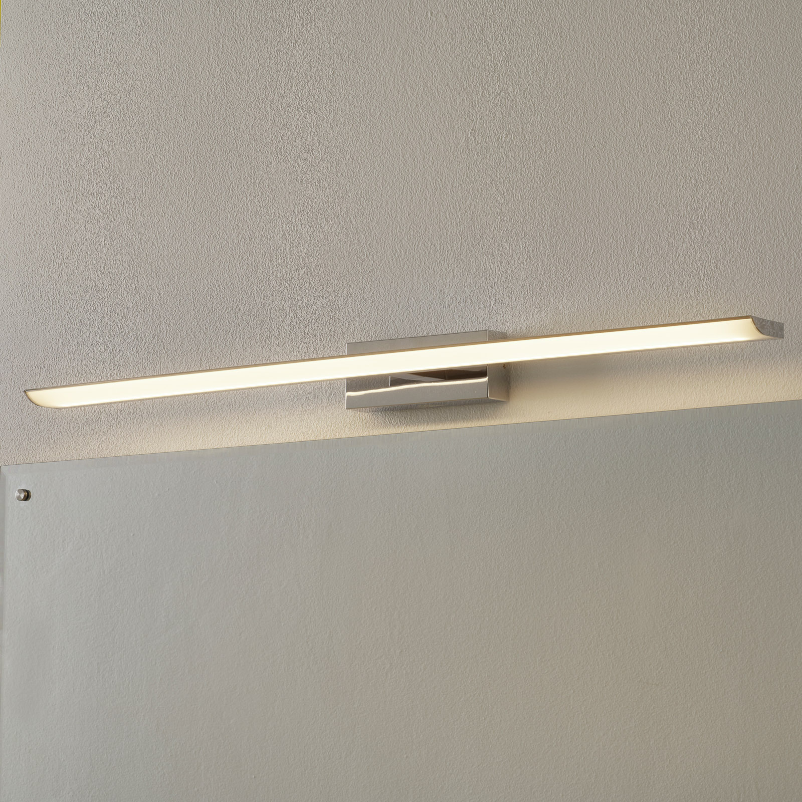 EGLO connect Tabiano-C LED-Spiegelleuchte 90,5 cm