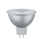 Paulmann LED-Reflektor, GU5,3, 6W, 3000K, dim., chrom