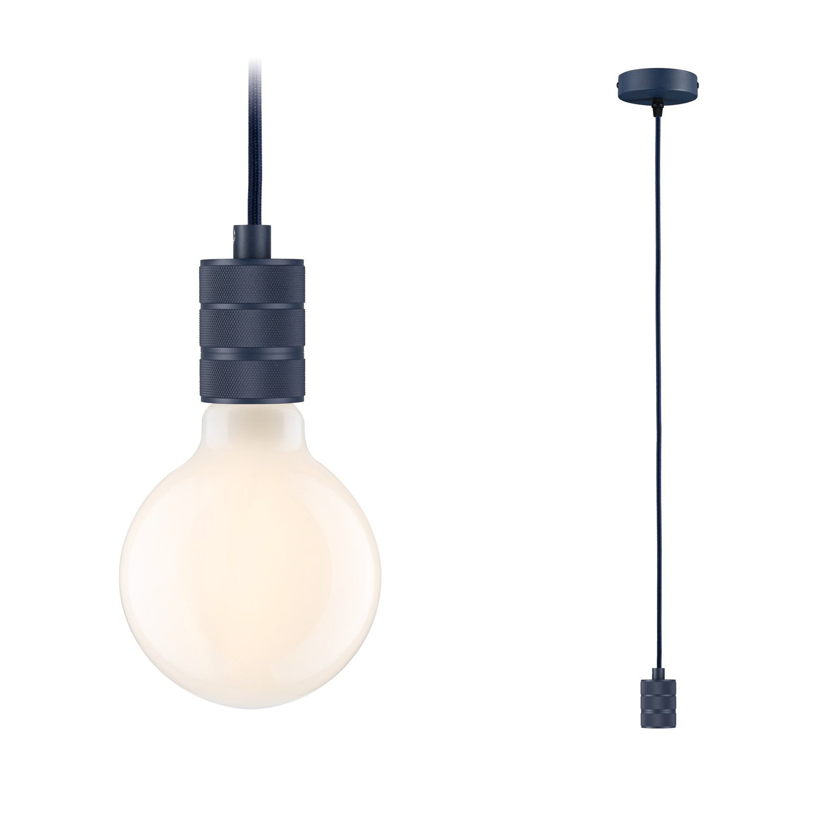 Paulmann Neordic Tilla hanging light, no lampshade