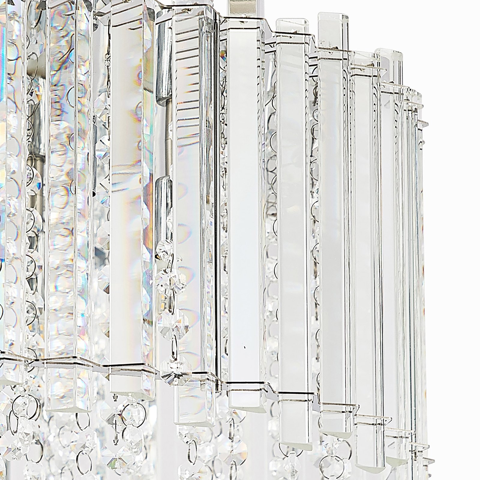Limana Deckenleuchte Ø50 Clear - Lucande