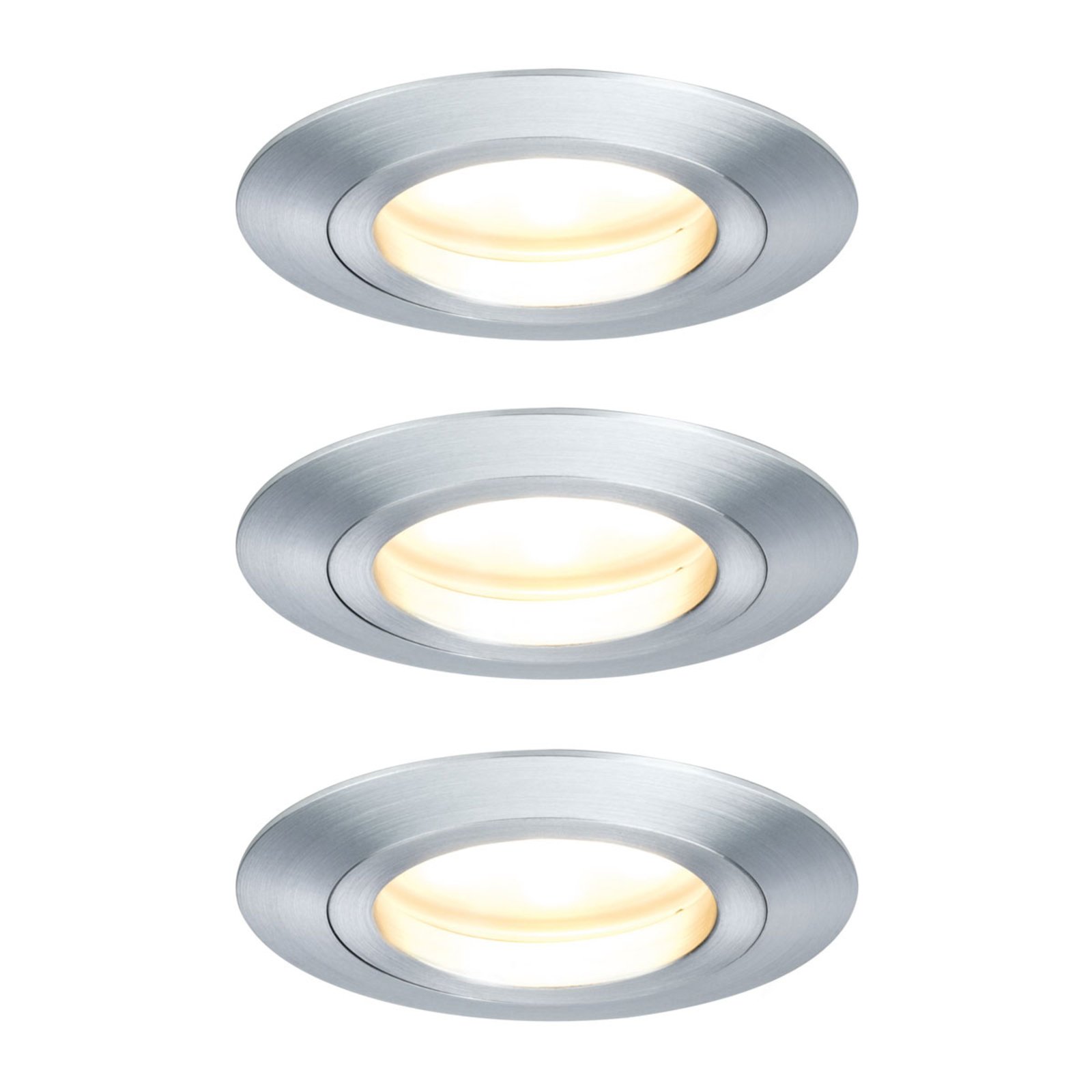 Paulmann led spots