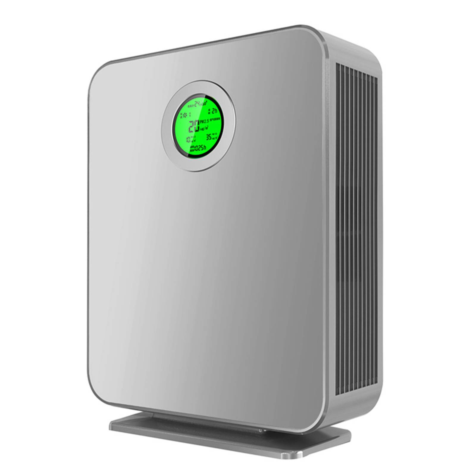 Nevoox LF 2000 Uv-C air cleaner - Silver