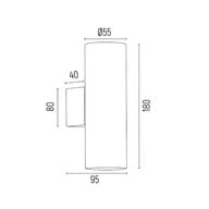 product size