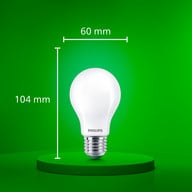 product size