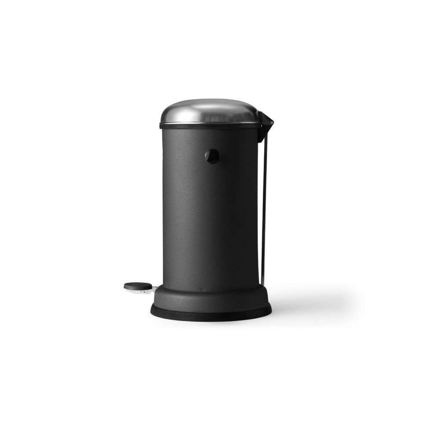 Vipp15 Bin Black - Vipp