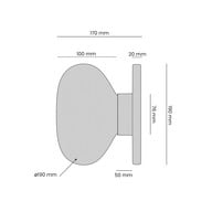 product size
