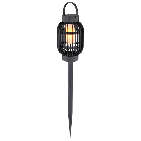 LED-Solarleuchte 33538 zur vielseitigen Verwendung