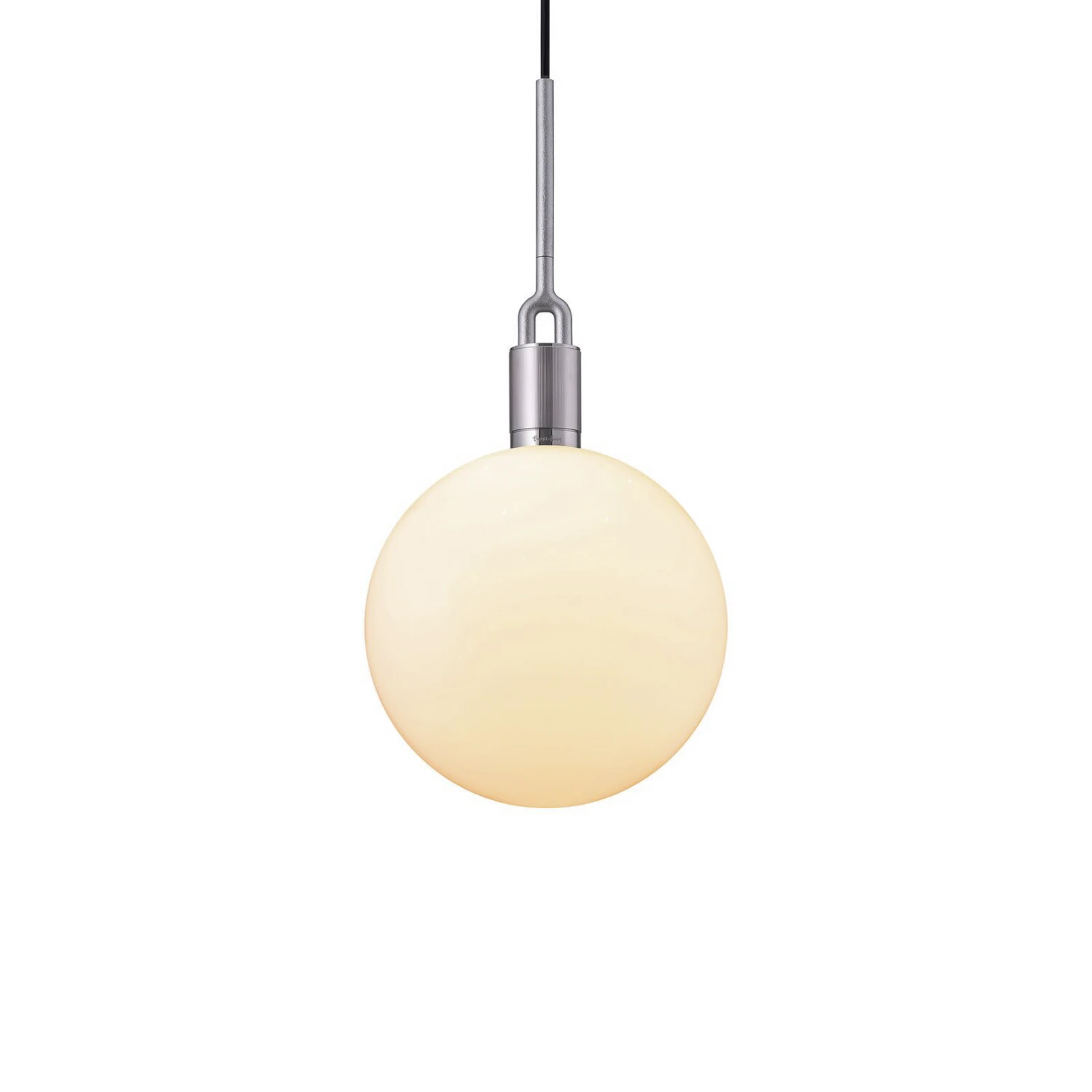 Buster + Punch Forked Pendel Ø 29 cm stahl/opal