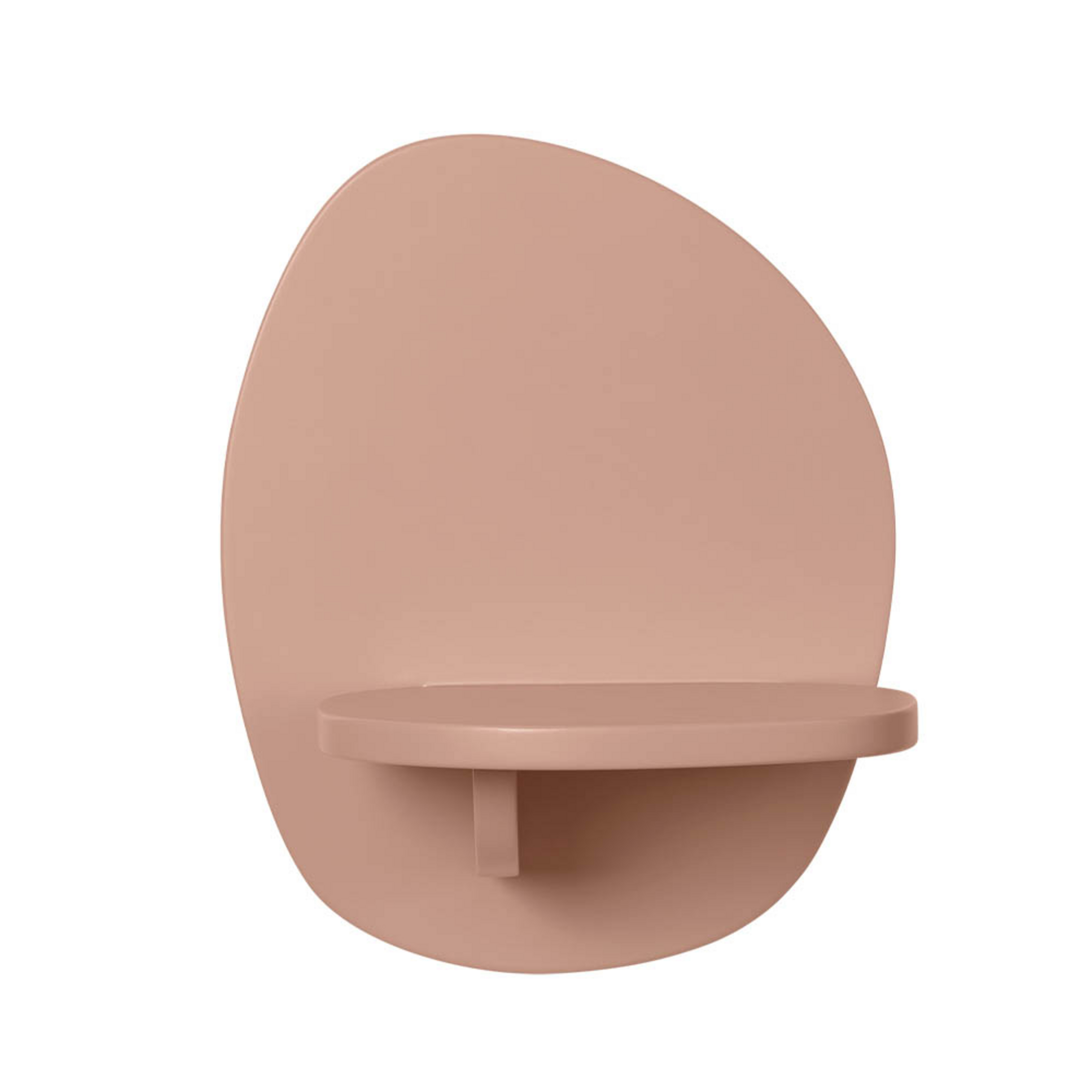 Pilu Hylde H25 Rose - Ferm Living