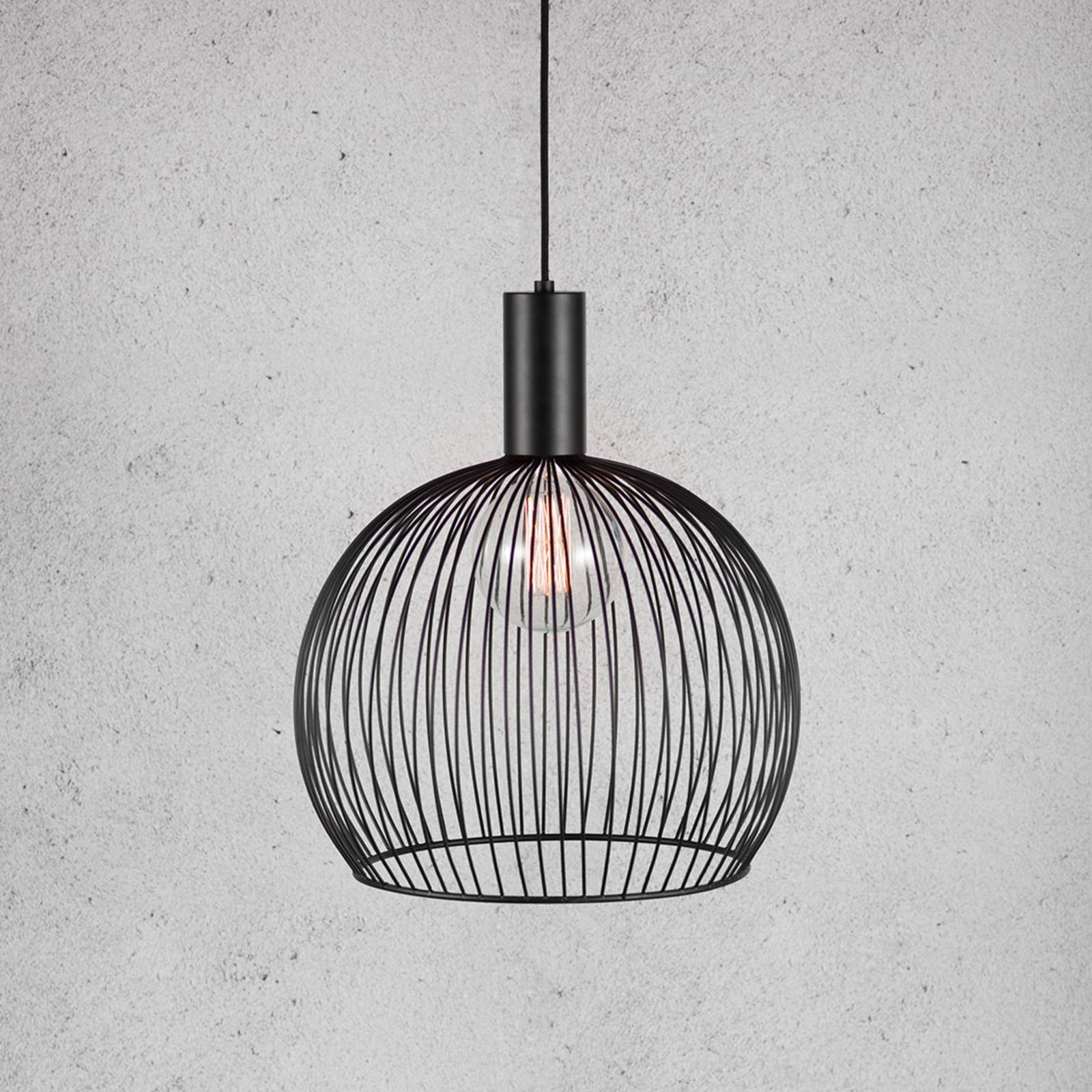 Photos - Chandelier / Lamp Nordlux DFTP by  Hanging lamp Aver, 40 cm 