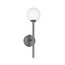 antracit / alb