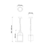 product size