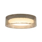 MARSET LED-laelamp Ringo, Ø 90 cm, suitsuhall, CCT