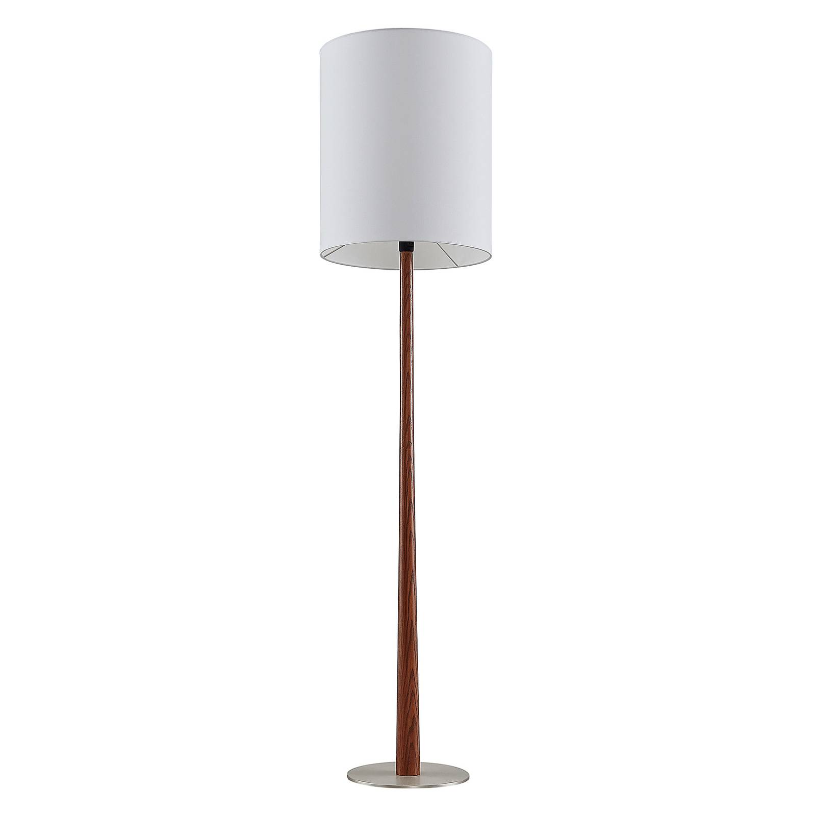 Lucande Floor Lamp - Living / Dining Room - Modern - White