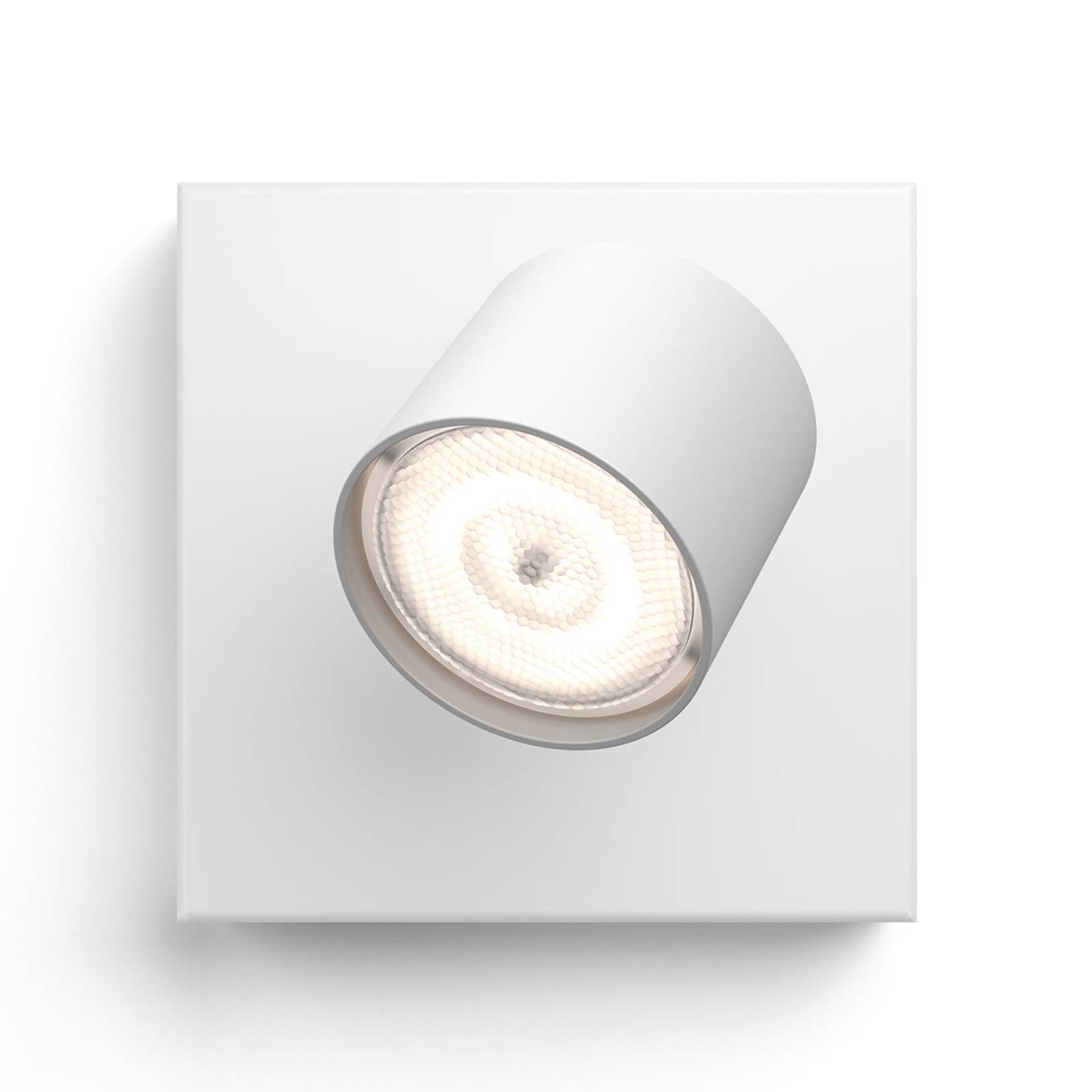 Philips Star LED-Strahler weiß 1-flg. WarmGlow