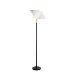 A810 Stojaca Lampa Brass - Artek