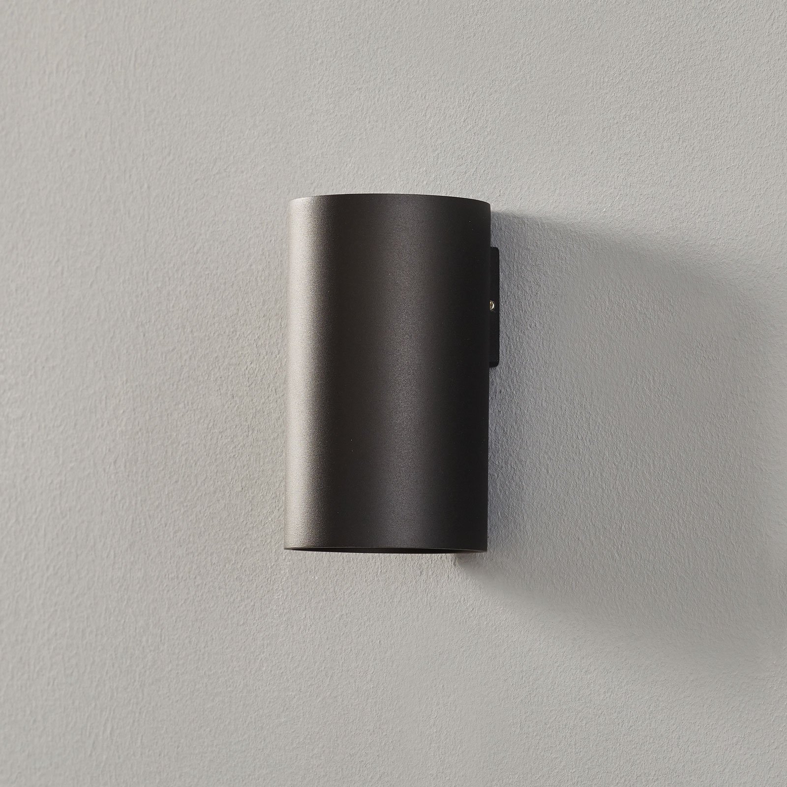 WEVER &amp; DUCRÉ Ray mini 1.0 candeeiro de parede preto