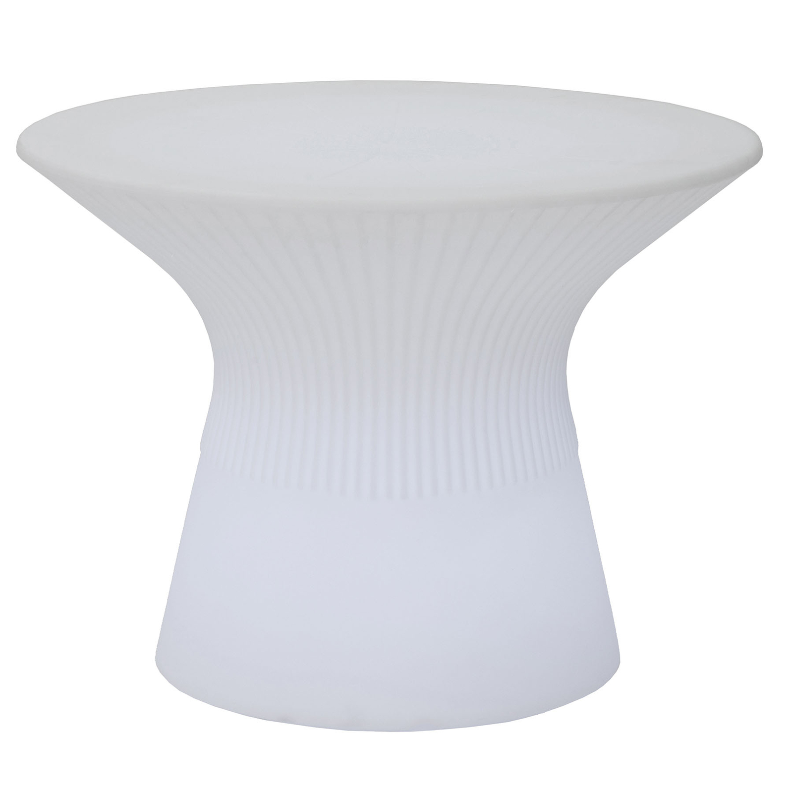 Newgarden Capri LED-bord, höjd 73 cm