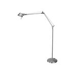 Tolomeo Lámpara de Pie LED Aluminio - Artemide