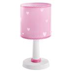 Pink table lamp Sweet Dreams