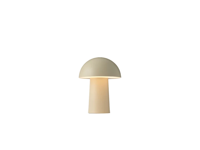 DFTP by Nordlux – Faye Portable Bordslampa BeigeDFTP