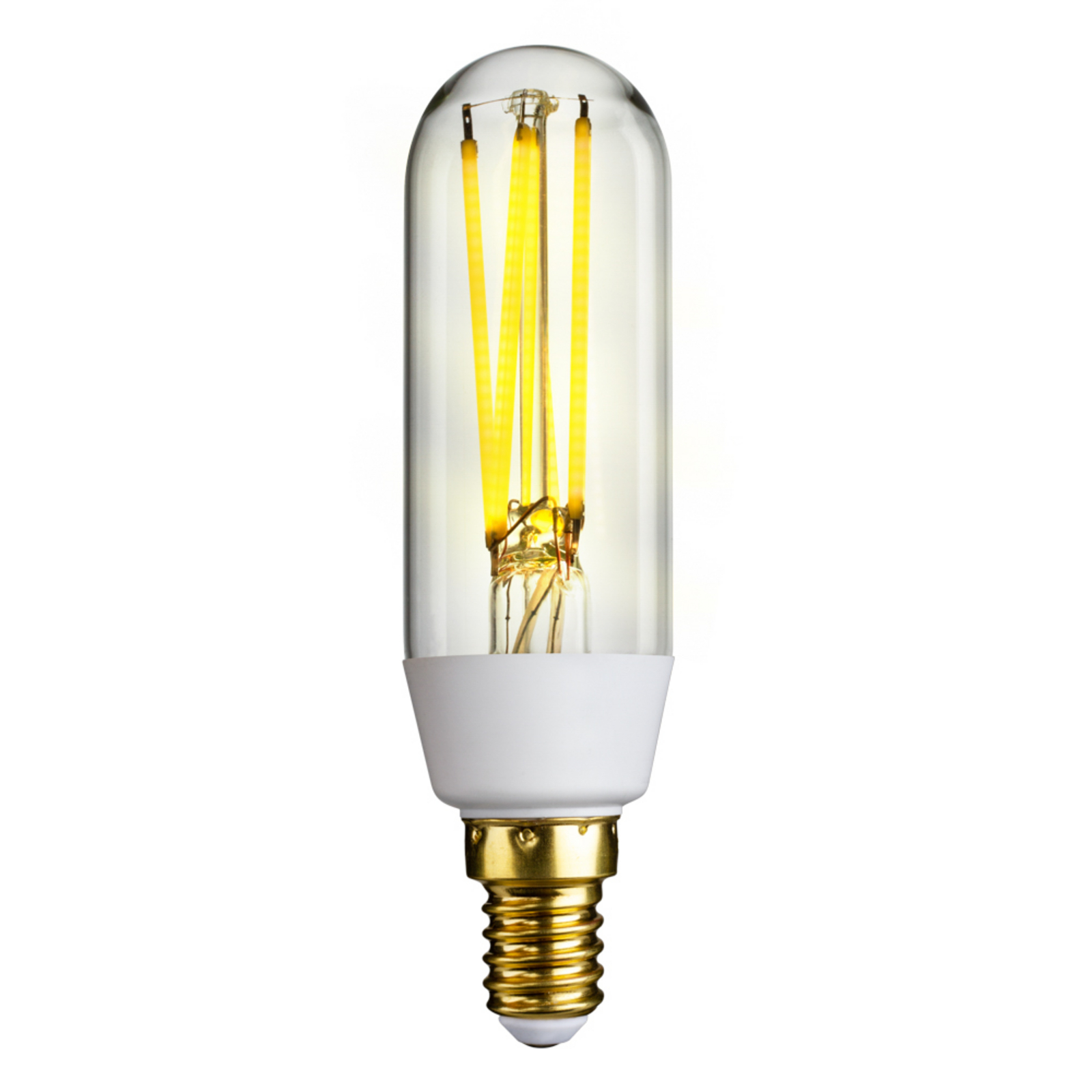 Ljuskälla LED 7,5W (900lm) T30 CRI95 Dimmbar E14 - e3light