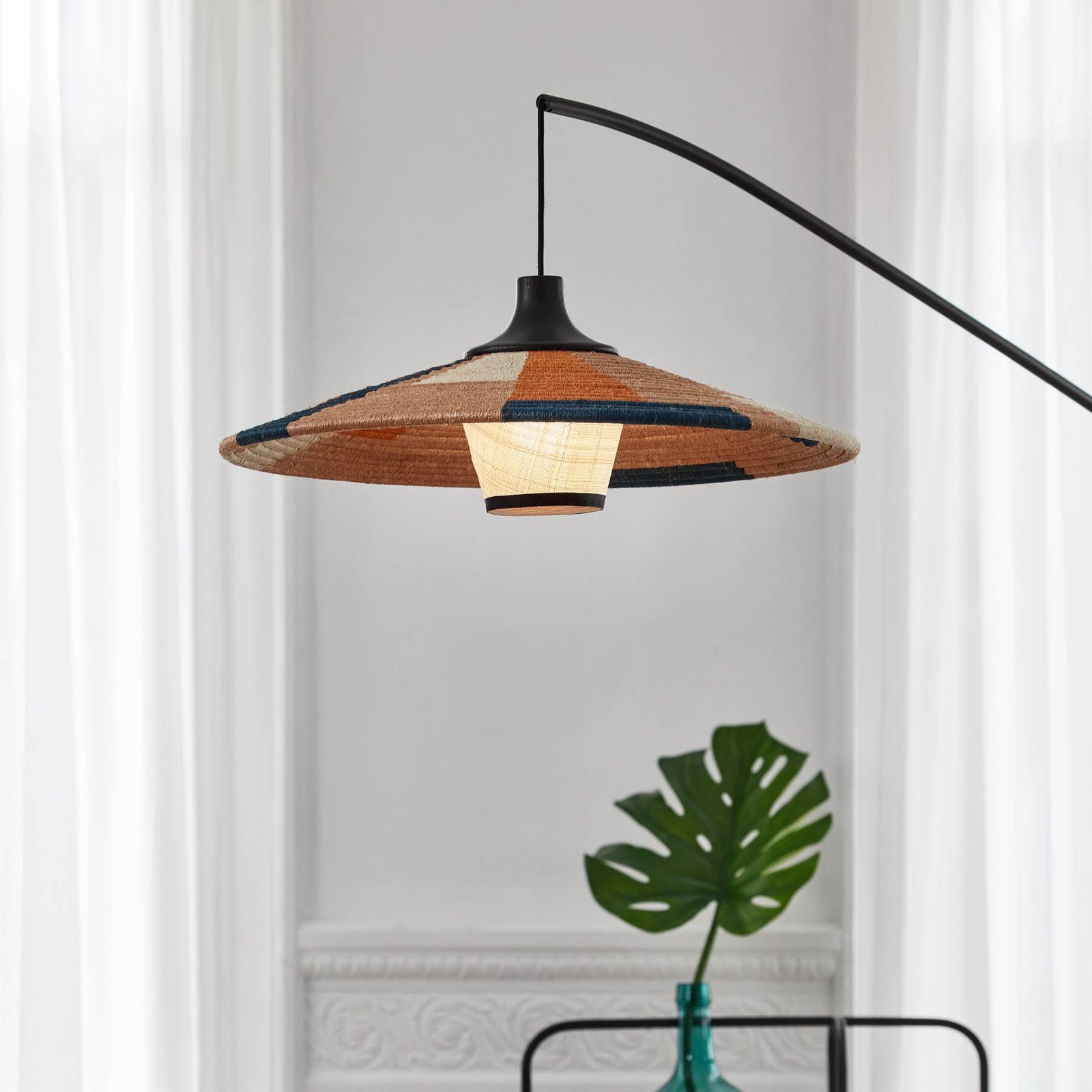 Parrot Stehleuchte Sand - Forestier
