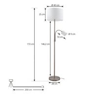 product size