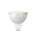 Philips Hue White Ambiance bombilla LED 5,1W GU5,3