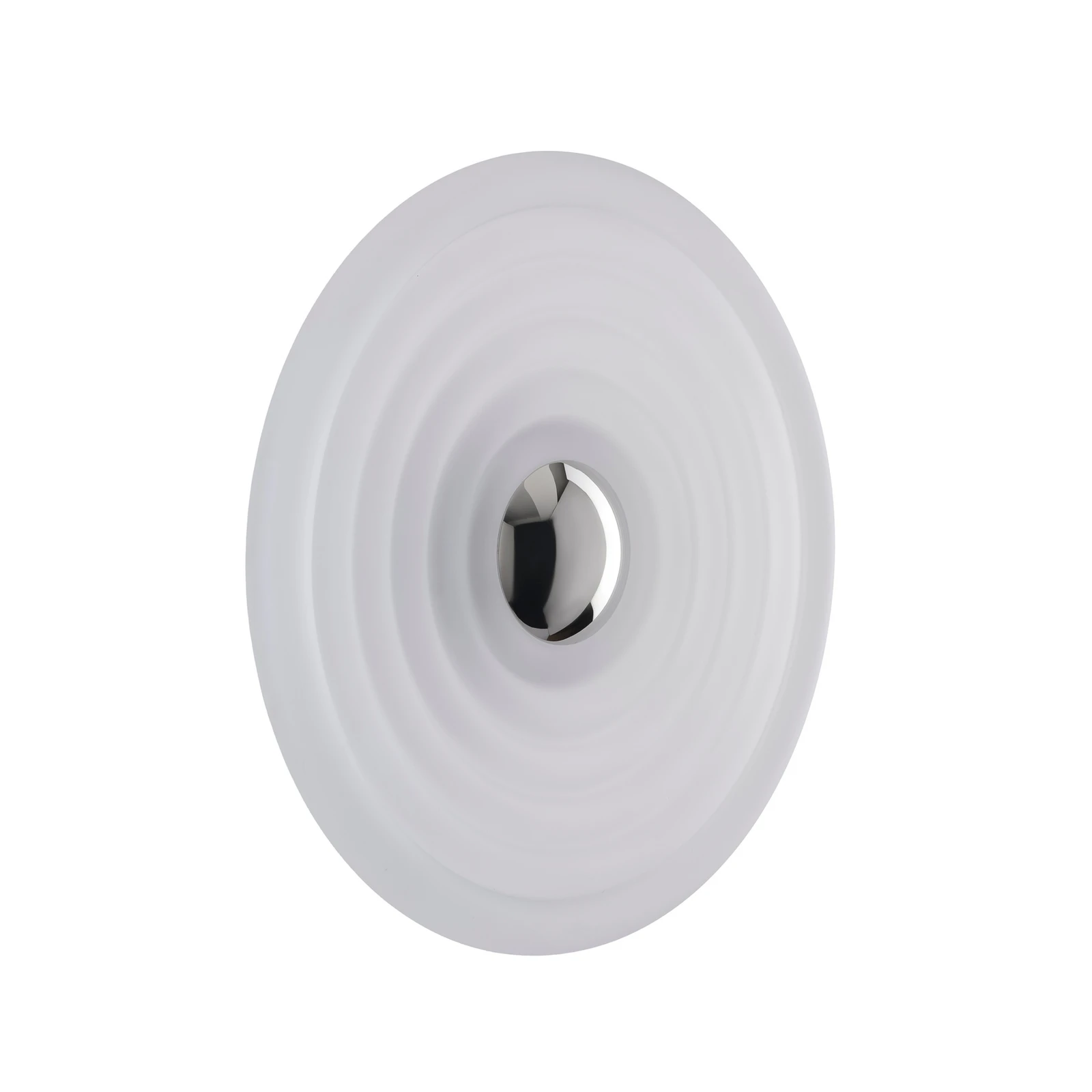Tom Dixon LED nástěnné světlo Press Sphere, matné, Ø 35 cm